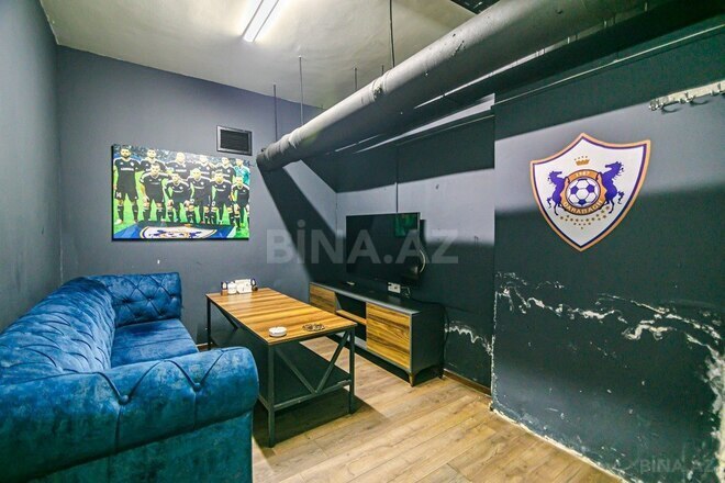 Объект - м. Ази Асланов - 457 м² (10)