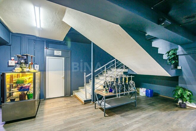 Объект - м. Ази Асланов - 457 м² (26)