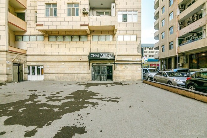 Объект - м. Ази Асланов - 457 м² (29)