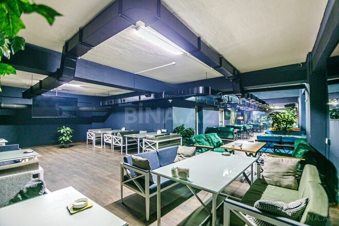 Объект - м. Ази Асланов - 457 м² (18)