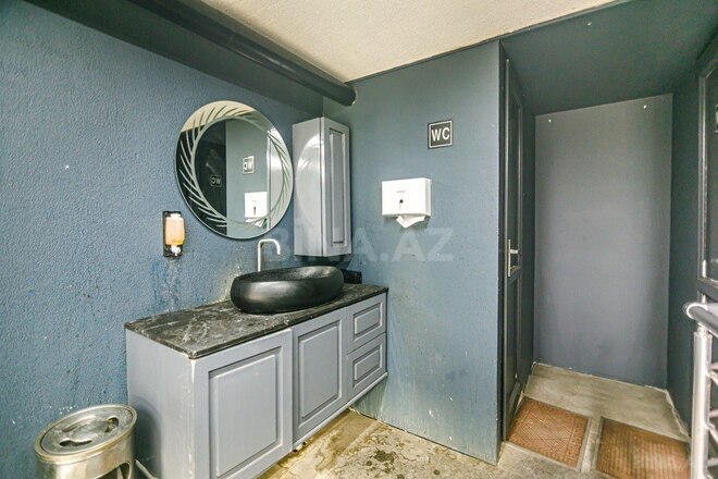 Объект - м. Ази Асланов - 457 м² (27)
