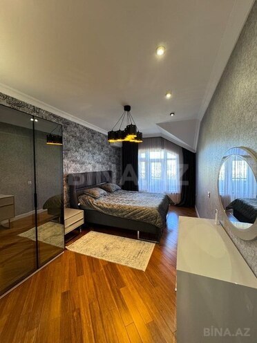7 otaqlı həyət evi/bağ evi - Mərdəkan q. - 600 m² (24)