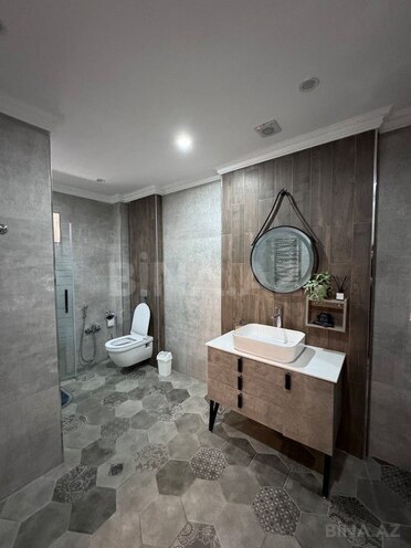 7 otaqlı həyət evi/bağ evi - Mərdəkan q. - 600 m² (27)
