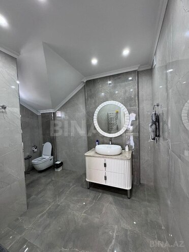 7 otaqlı həyət evi/bağ evi - Mərdəkan q. - 600 m² (23)