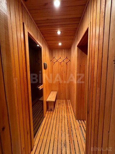 7 otaqlı həyət evi/bağ evi - Mərdəkan q. - 600 m² (30)