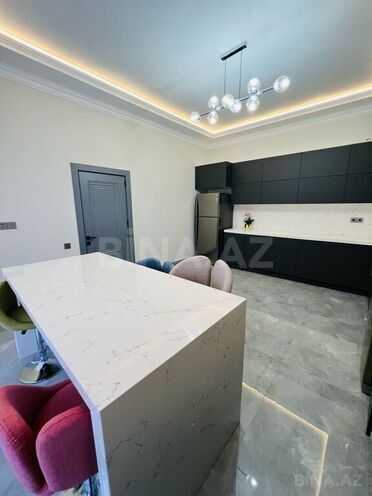 6-комн. дом/дача - пос. Мардакан - 360 м² (18)
