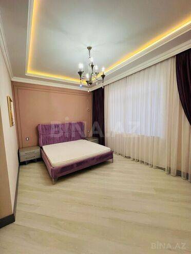 6-комн. дом/дача - пос. Мардакан - 360 м² (20)