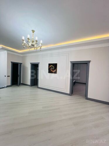 6-комн. дом/дача - пос. Мардакан - 360 м² (14)
