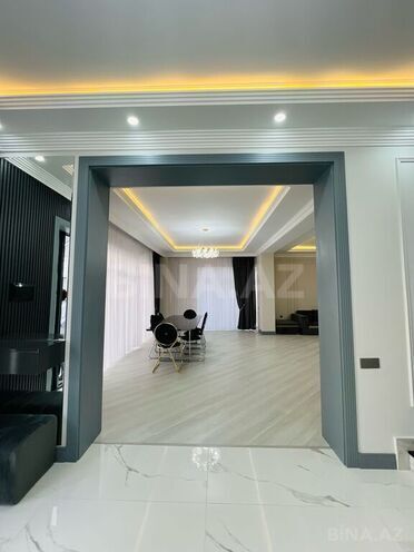 6-комн. дом/дача - пос. Мардакан - 360 м² (3)