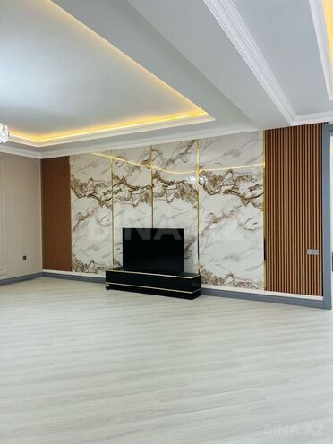 6-комн. дом/дача - пос. Мардакан - 360 м² (6)
