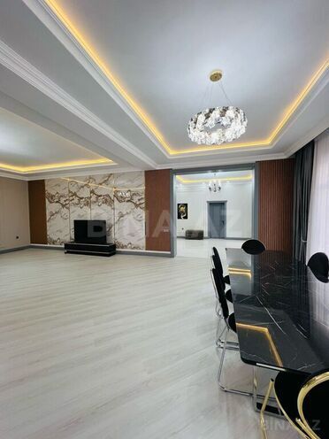 6-комн. дом/дача - пос. Мардакан - 360 м² (4)