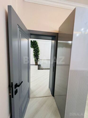 6-комн. дом/дача - пос. Мардакан - 360 м² (21)