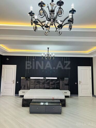 6-комн. дом/дача - пос. Мардакан - 360 м² (26)