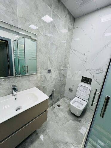 6-комн. дом/дача - пос. Мардакан - 360 м² (16)