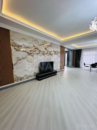 6-комн. дом/дача - пос. Мардакан - 360 м² (11)