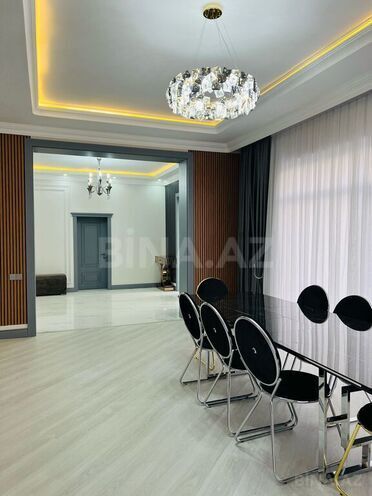 6-комн. дом/дача - пос. Мардакан - 360 м² (13)