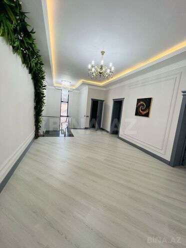 6-комн. дом/дача - пос. Мардакан - 360 м² (10)