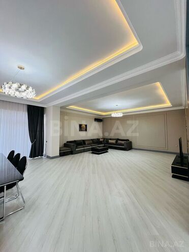 6-комн. дом/дача - пос. Мардакан - 360 м² (2)