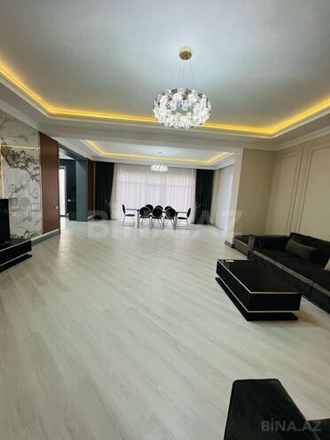 6-комн. дом/дача - пос. Мардакан - 360 м² (8)