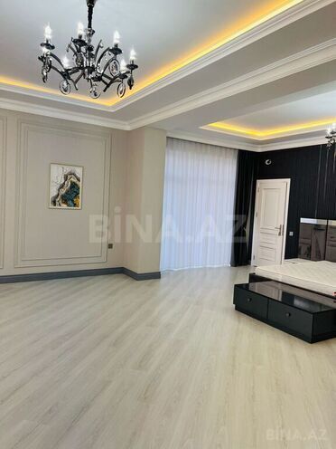 6-комн. дом/дача - пос. Мардакан - 360 м² (23)