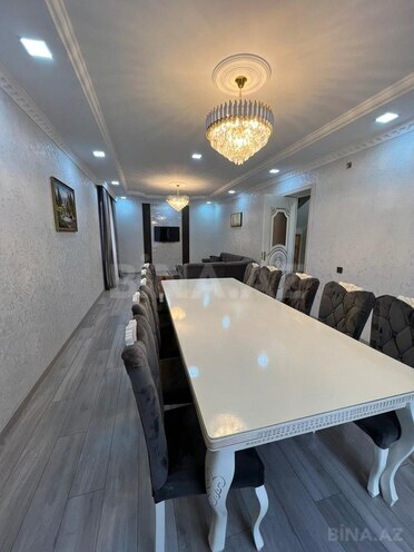 5-комн. дом/дача - Шемаха - 200 м² (9)
