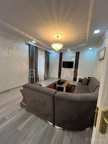 5-комн. дом/дача - Шемаха - 200 м² (10)