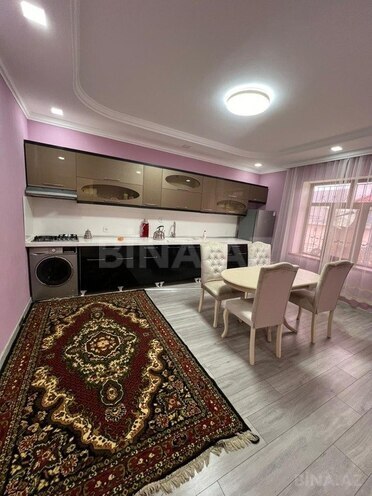 5-комн. дом/дача - Шемаха - 200 м² (11)