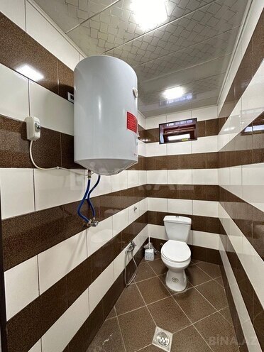 5-комн. дом/дача - Шемаха - 200 м² (5)