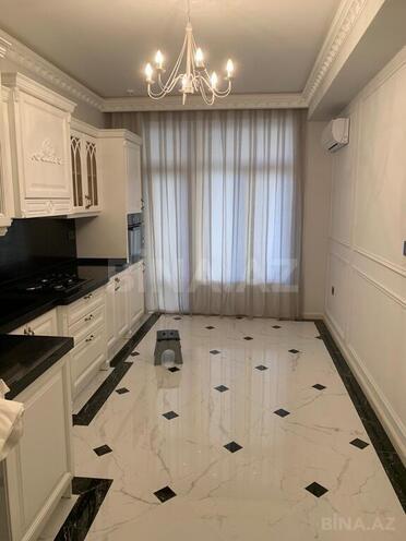 3-комн. новостройка - Насиминский  р. - 170 м² (7)