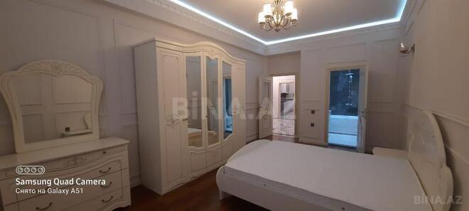 3-комн. новостройка - Насиминский  р. - 170 м² (10)
