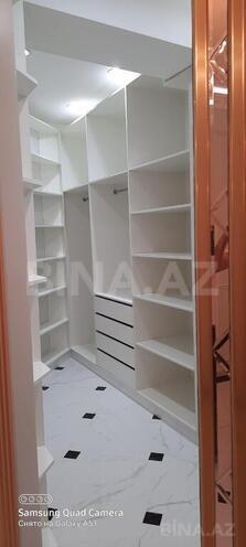 3-комн. новостройка - Насиминский  р. - 170 м² (6)
