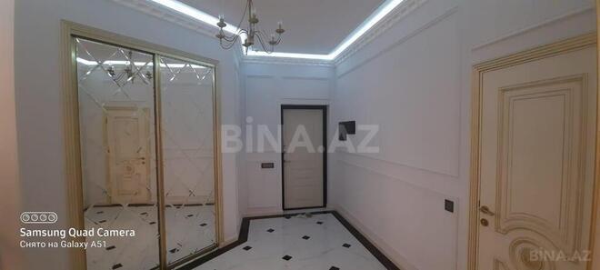 3-комн. новостройка - Насиминский  р. - 170 м² (2)