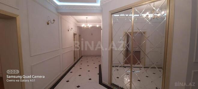 3-комн. новостройка - Насиминский  р. - 170 м² (5)