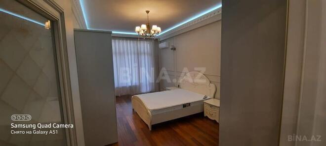 3-комн. новостройка - Насиминский  р. - 170 м² (16)