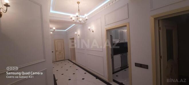 3-комн. новостройка - Насиминский  р. - 170 м² (3)