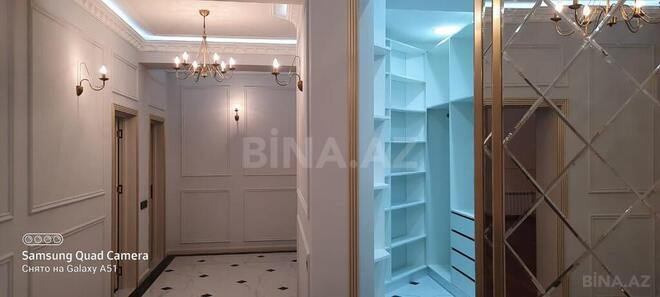 3-комн. новостройка - Насиминский  р. - 170 м² (4)