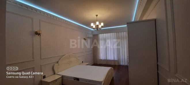 3-комн. новостройка - Насиминский  р. - 170 м² (13)