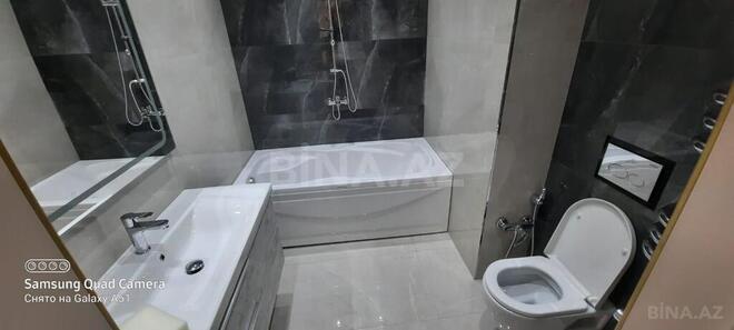 3-комн. новостройка - Насиминский  р. - 170 м² (11)