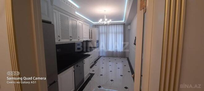 3-комн. новостройка - Насиминский  р. - 170 м² (8)