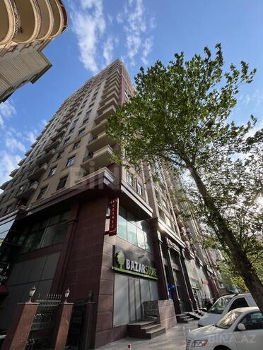 3-комн. новостройка - Насиминский  р. - 150 м² (1)