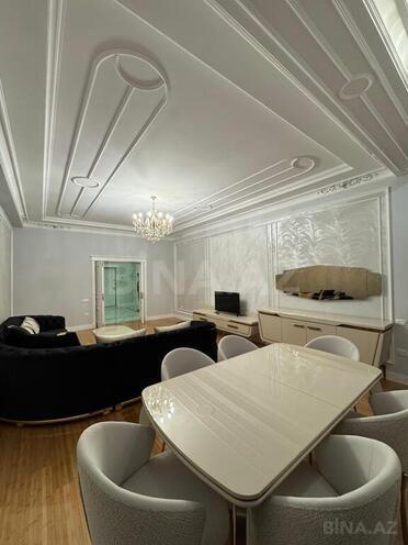 3-комн. новостройка - Насиминский  р. - 150 м² (4)