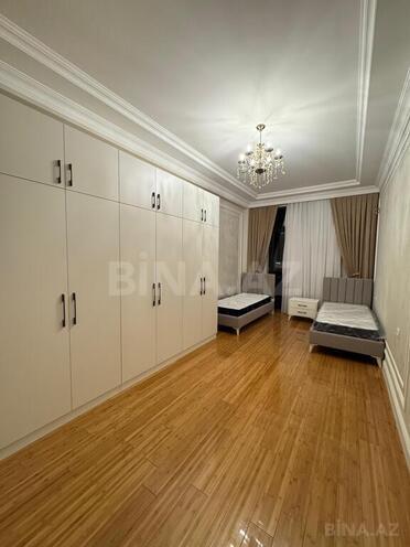 3-комн. новостройка - Насиминский  р. - 150 м² (6)