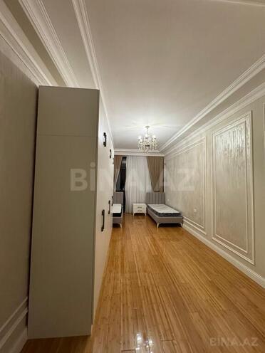 3-комн. новостройка - Насиминский  р. - 150 м² (7)