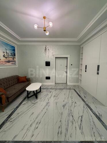 3-комн. новостройка - Насиминский  р. - 150 м² (12)
