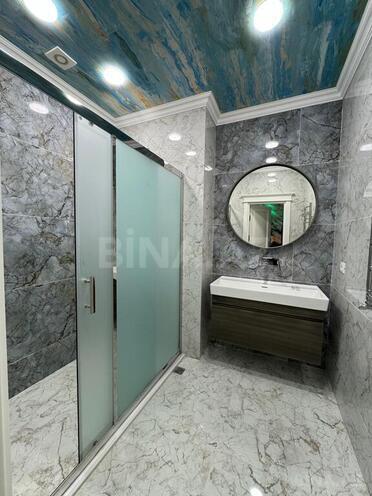 3-комн. новостройка - Насиминский  р. - 150 м² (10)