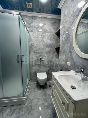 3-комн. новостройка - Насиминский  р. - 150 м² (11)