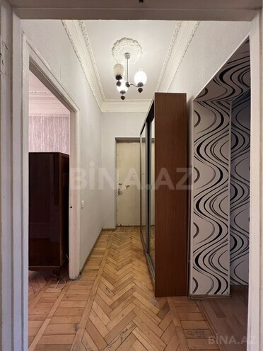 3-комн. вторичка - м. Ичеришехер - 84 м² (6)