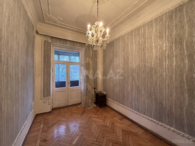 3-комн. вторичка - м. Ичеришехер - 84 м² (12)