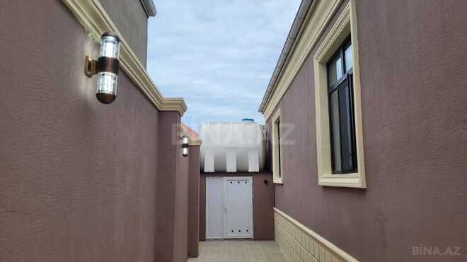 3-комн. дом/дача - пос. Бина - 120 м² (8)