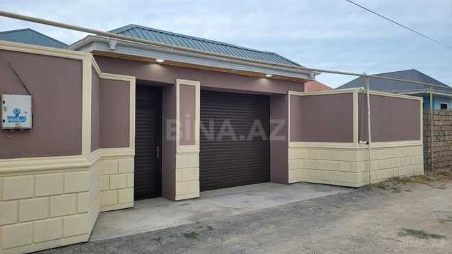 3-комн. дом/дача - пос. Бина - 120 м² (2)